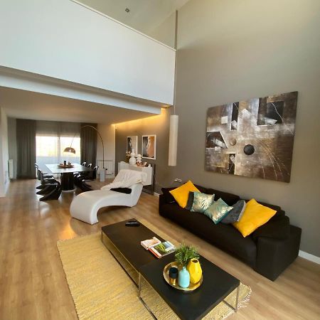 Loft Bardenas Eco Rr46 Βίλα Ribaforada Εξωτερικό φωτογραφία