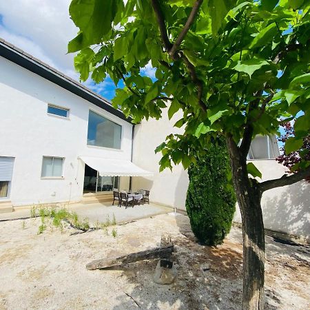 Loft Bardenas Eco Rr46 Βίλα Ribaforada Εξωτερικό φωτογραφία