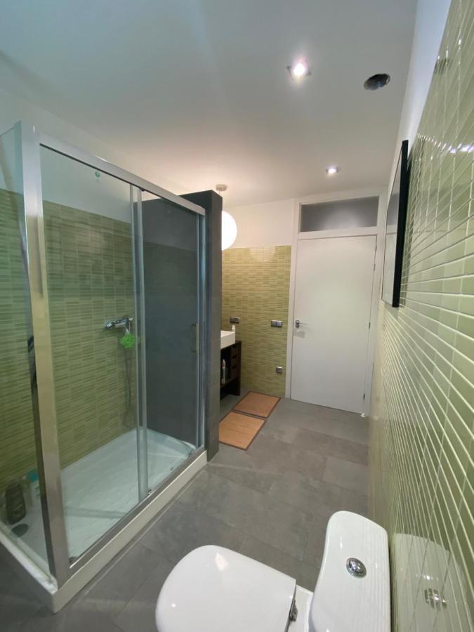 Loft Bardenas Eco Rr46 Βίλα Ribaforada Εξωτερικό φωτογραφία