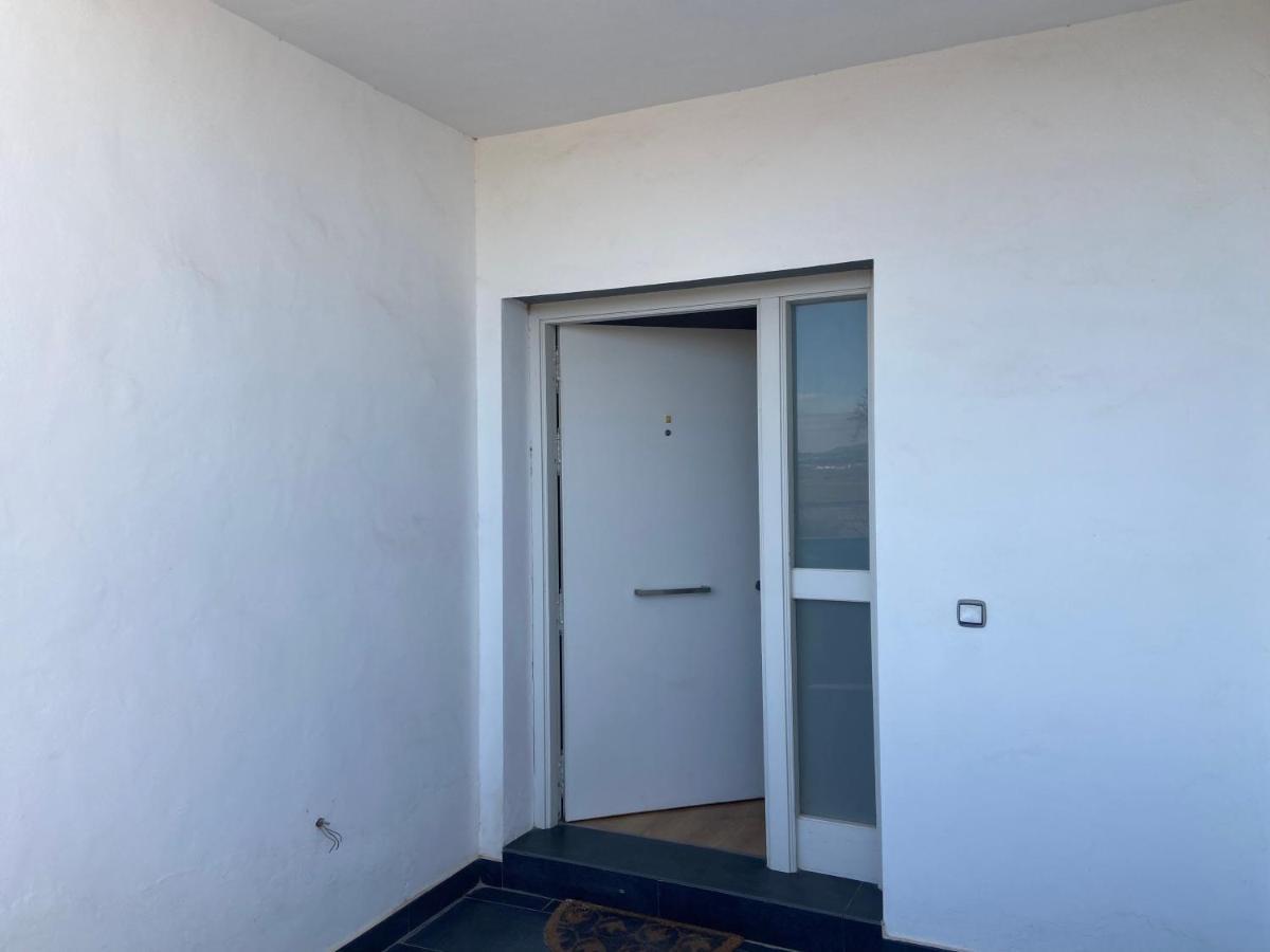 Loft Bardenas Eco Rr46 Βίλα Ribaforada Εξωτερικό φωτογραφία