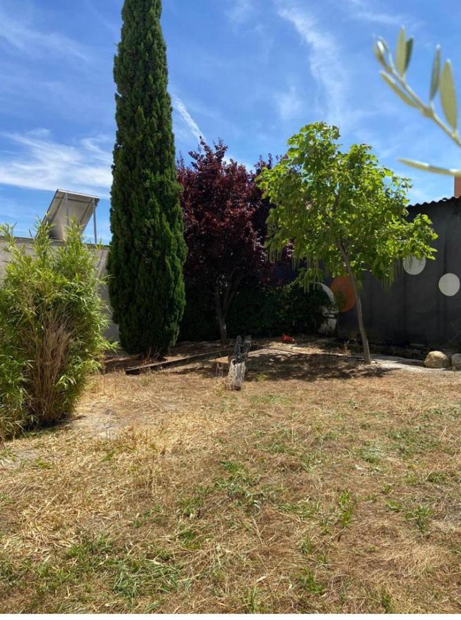 Loft Bardenas Eco Rr46 Βίλα Ribaforada Εξωτερικό φωτογραφία