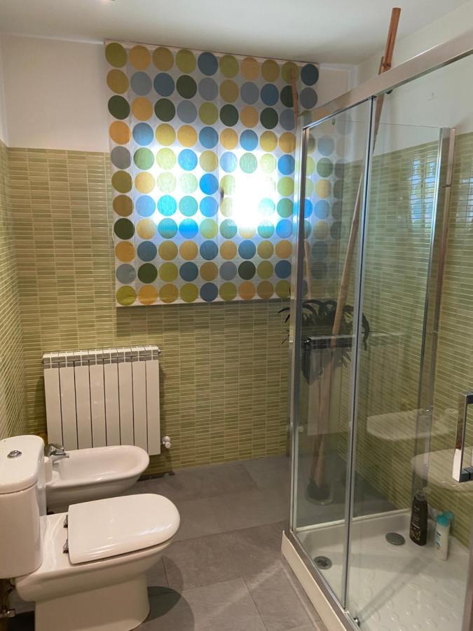Loft Bardenas Eco Rr46 Βίλα Ribaforada Εξωτερικό φωτογραφία