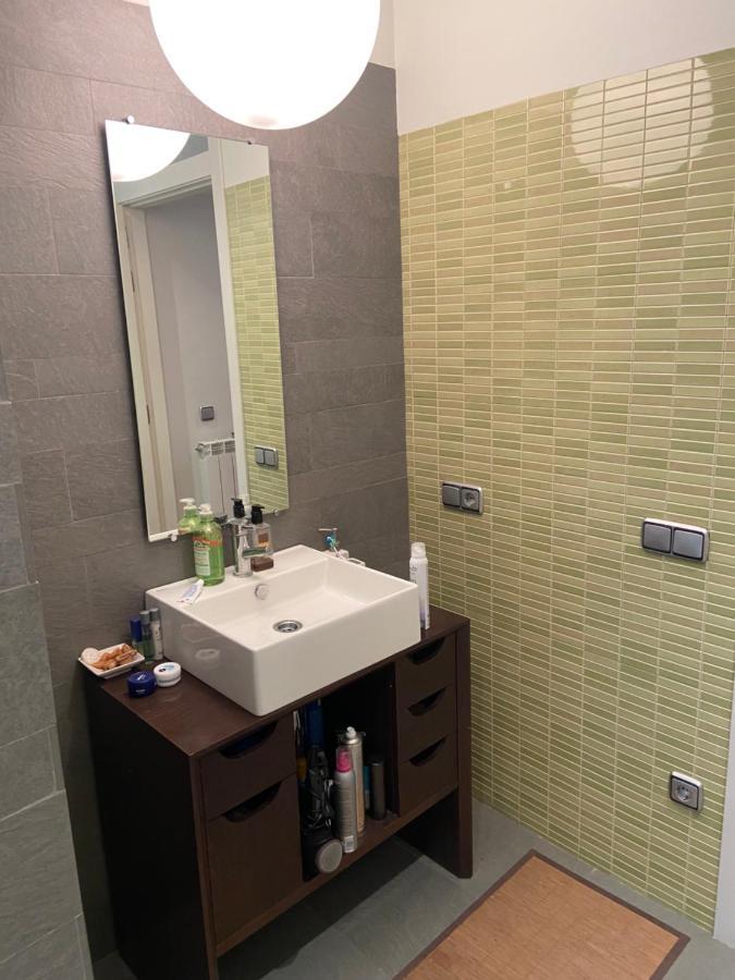 Loft Bardenas Eco Rr46 Βίλα Ribaforada Εξωτερικό φωτογραφία