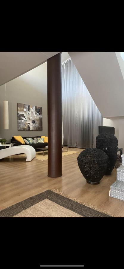 Loft Bardenas Eco Rr46 Βίλα Ribaforada Εξωτερικό φωτογραφία