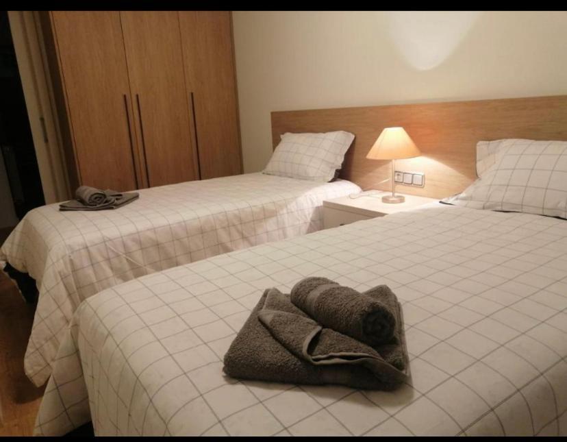 Loft Bardenas Eco Rr46 Βίλα Ribaforada Εξωτερικό φωτογραφία