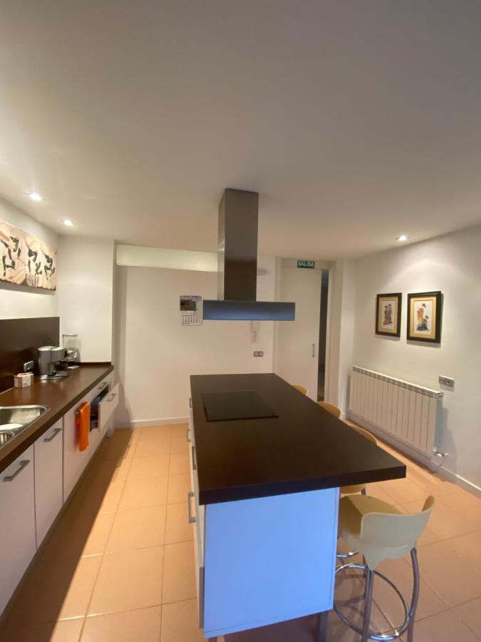 Loft Bardenas Eco Rr46 Βίλα Ribaforada Εξωτερικό φωτογραφία